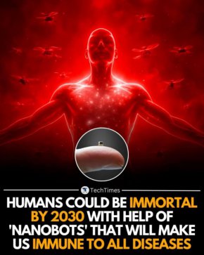 Безсмъртие до 2030? Бъдещето според Рей Кърцвейл
