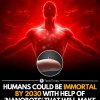 Безсмъртие до 2030? Бъдещето според Рей Кърцвейл