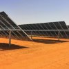 Египет строи първата си мащабна хибридна централа с 1,1 GW слънчева енергия и 200 MWh батерии