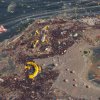 Над 170 петна от нефт и корабно гориво в акваторията на България в Черно море