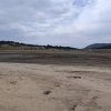  Язовир Батак заприлича на блато