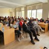 Гимназисти от Костинброд научиха как да се справят с омразата