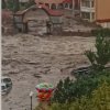 Спешна евакуация във ваканционно селище Елените, критично е и в Св. Влас 