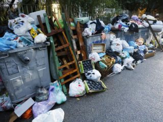 София не е готова за новата такса смет след 50 дни: Ив.Таков