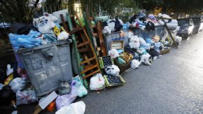 София не е готова за новата такса смет след 50 дни: Ив.Таков