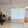 Когато бивш ученик става вдъхновение: Среща за думите и действията