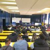 Младите и ИИ: Обучения за студентите от УниБИТ
