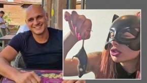 Твърдение за принуда от неустановен човек в делото срещу измъчвалите животни за пари в Перник