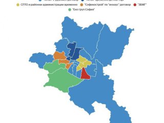 Монопол за Титаните от Терзиев при боклука, на ДВОЙНА ЦЕНА в някои райони с НЕЗАКОННО удължените договори