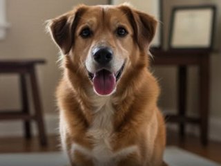 Най-старото куче в света почина на 31 години