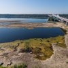 Нивото на река Дунав се повиши в голяма част от българския участък