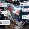 Климатичните промени разклащат Хималаите: Учени очакват още тежки бедствия