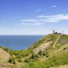 Обект, наподобяващ морска мина, е забелязан край нос Емине 