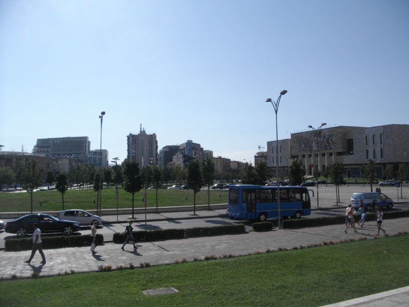 Тирана