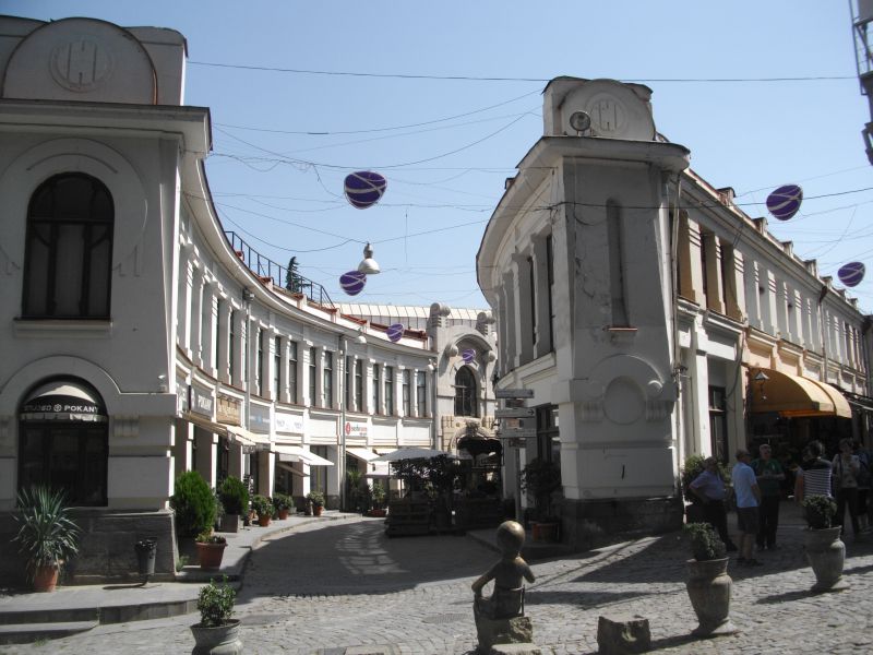 Тбилиси