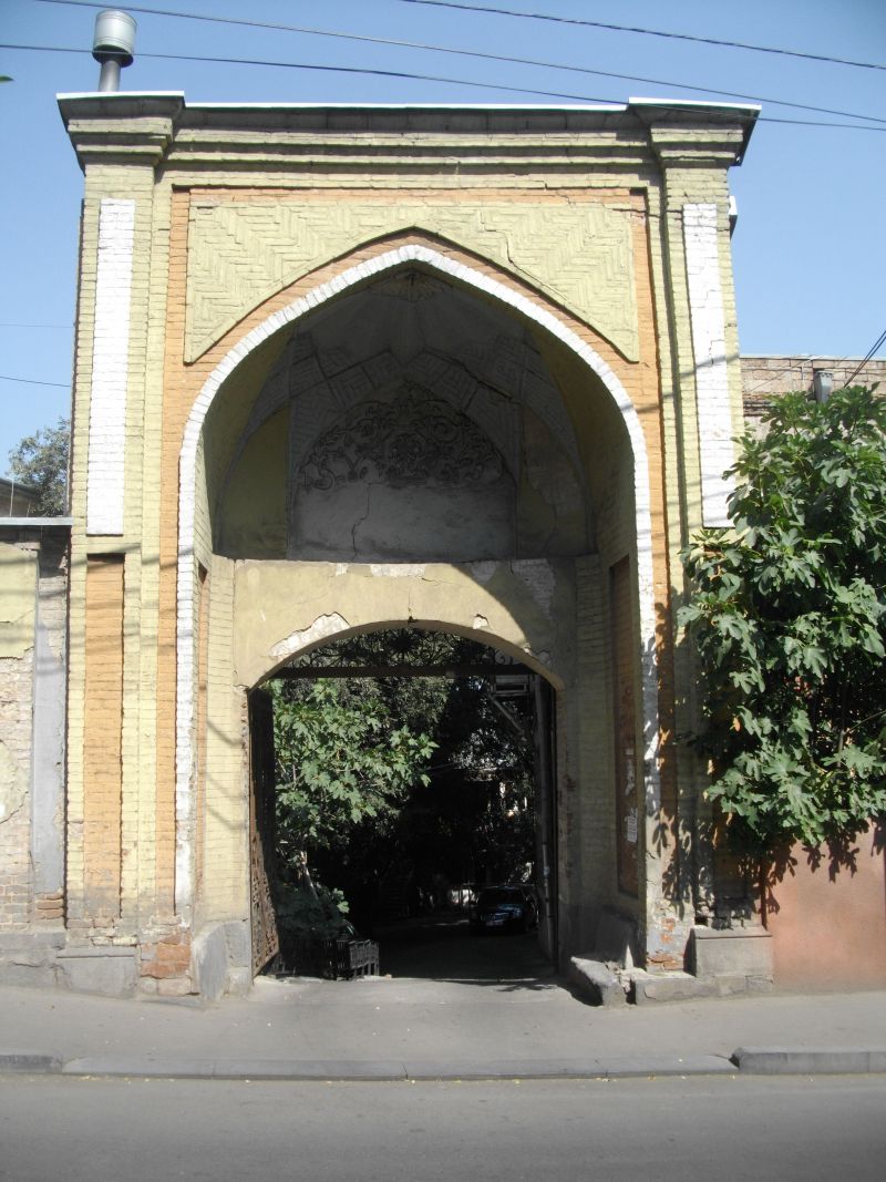 Тбилиси