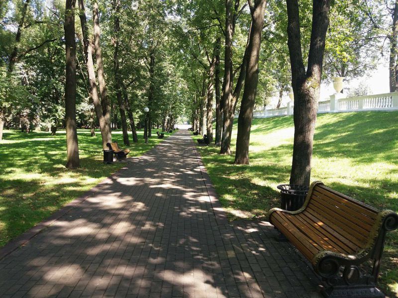 Минск