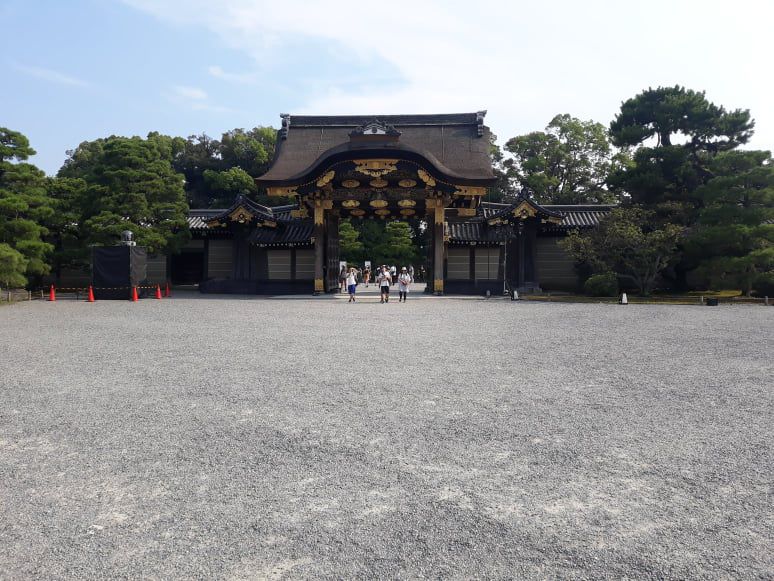 Киото