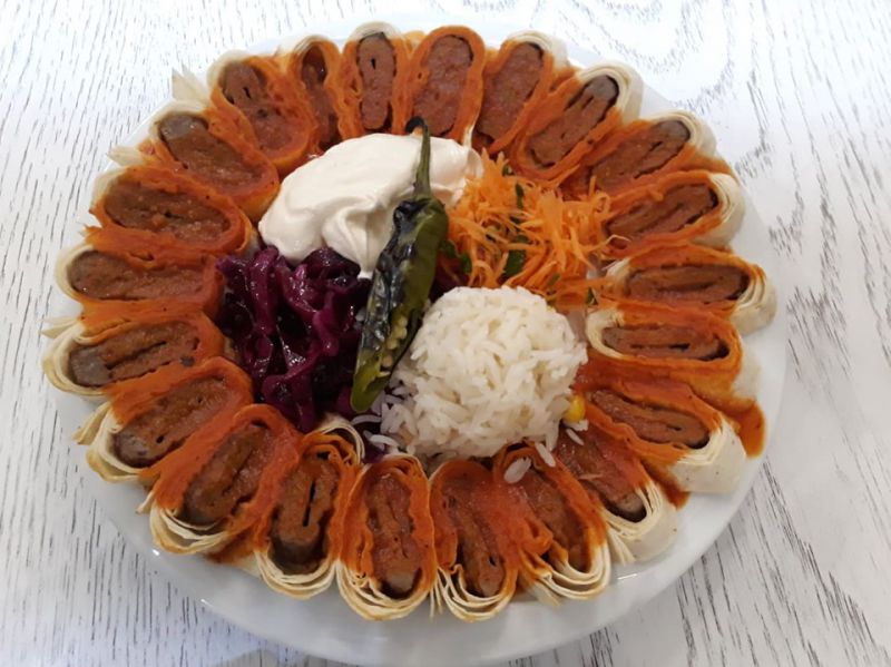 Ташкент