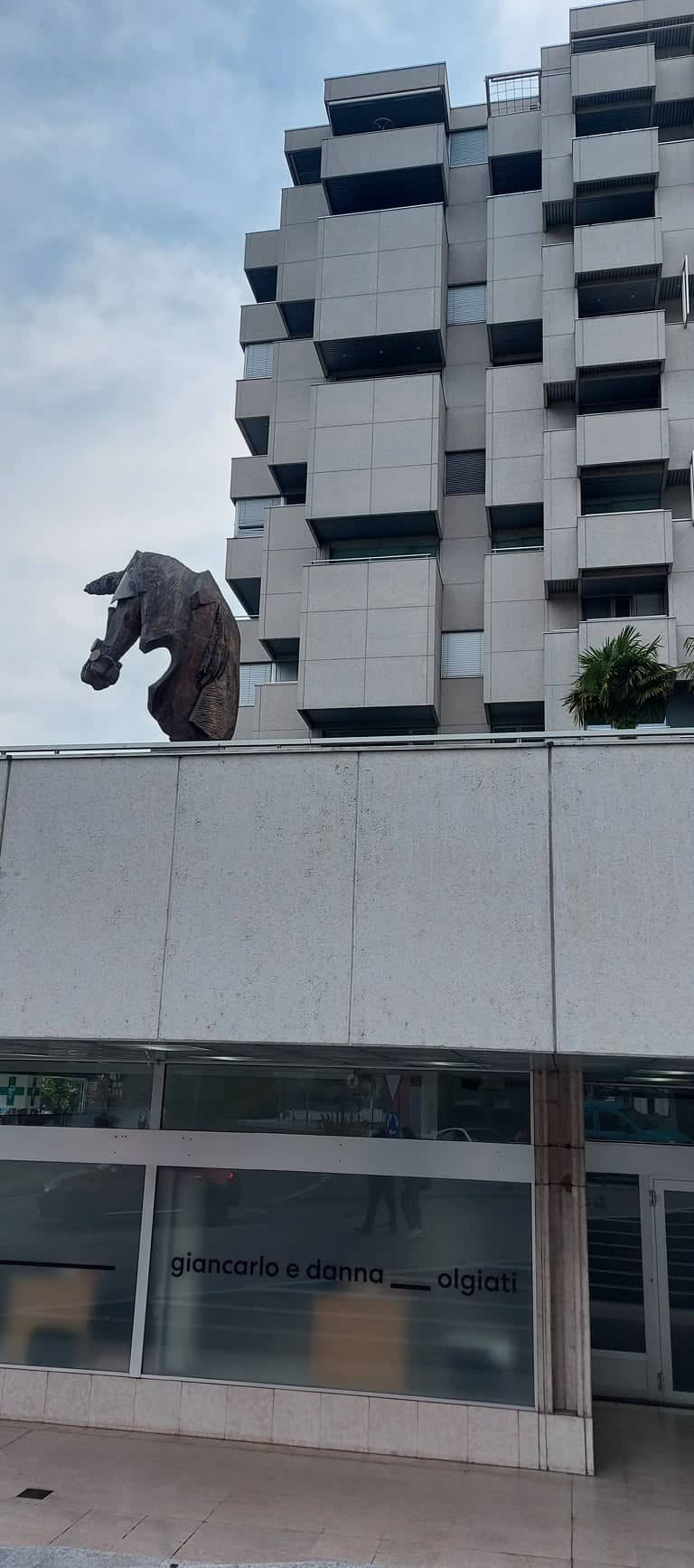 Лугано