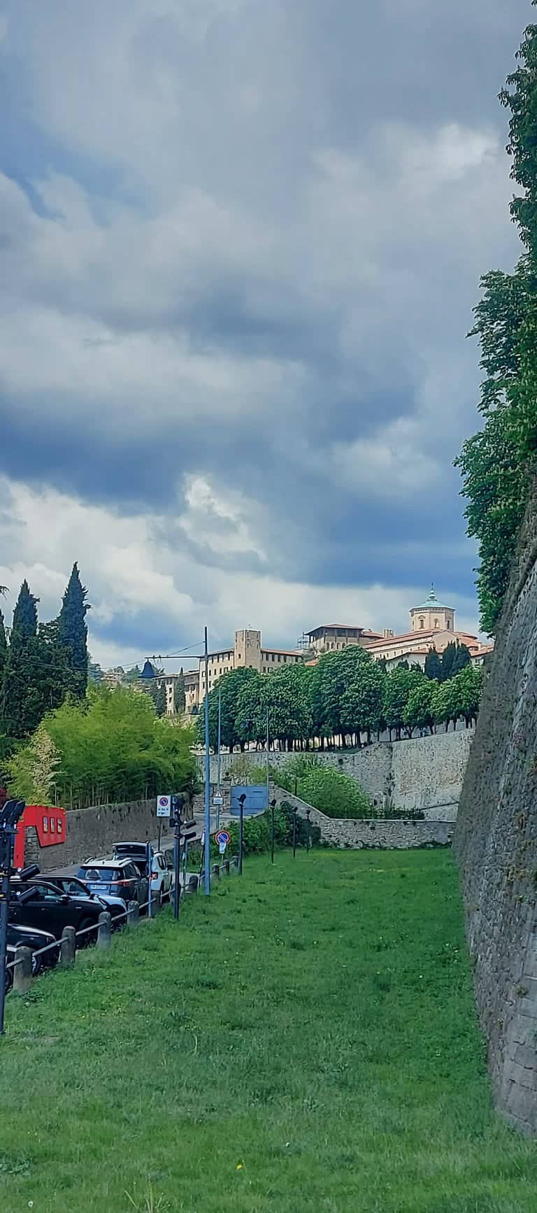 Бергамо