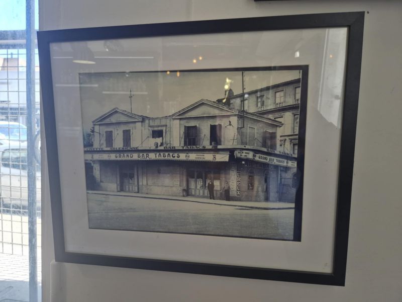 Арл на Ван Гог, където трият спомените за него 