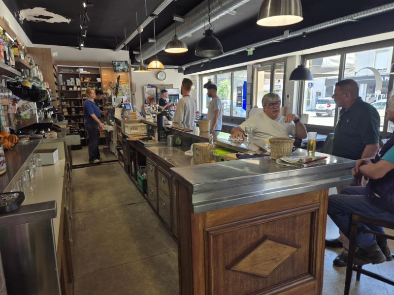 Арл на Ван Гог, където трият спомените за него 