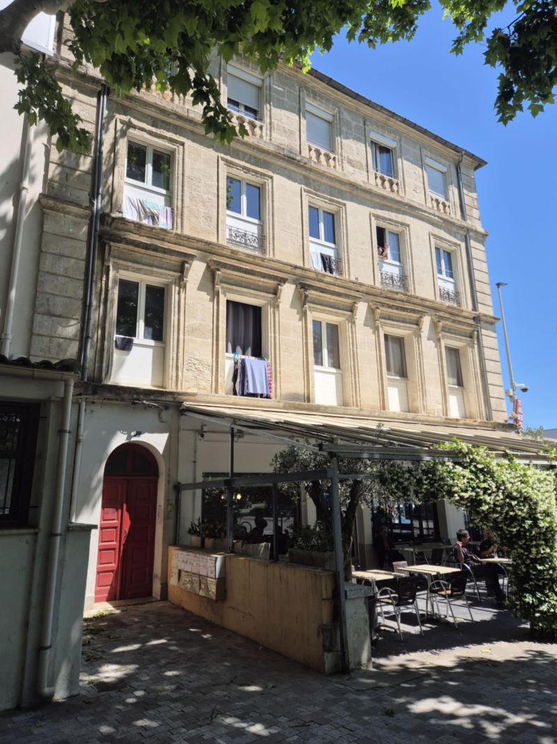 Арл на Ван Гог, където трият спомените за него 