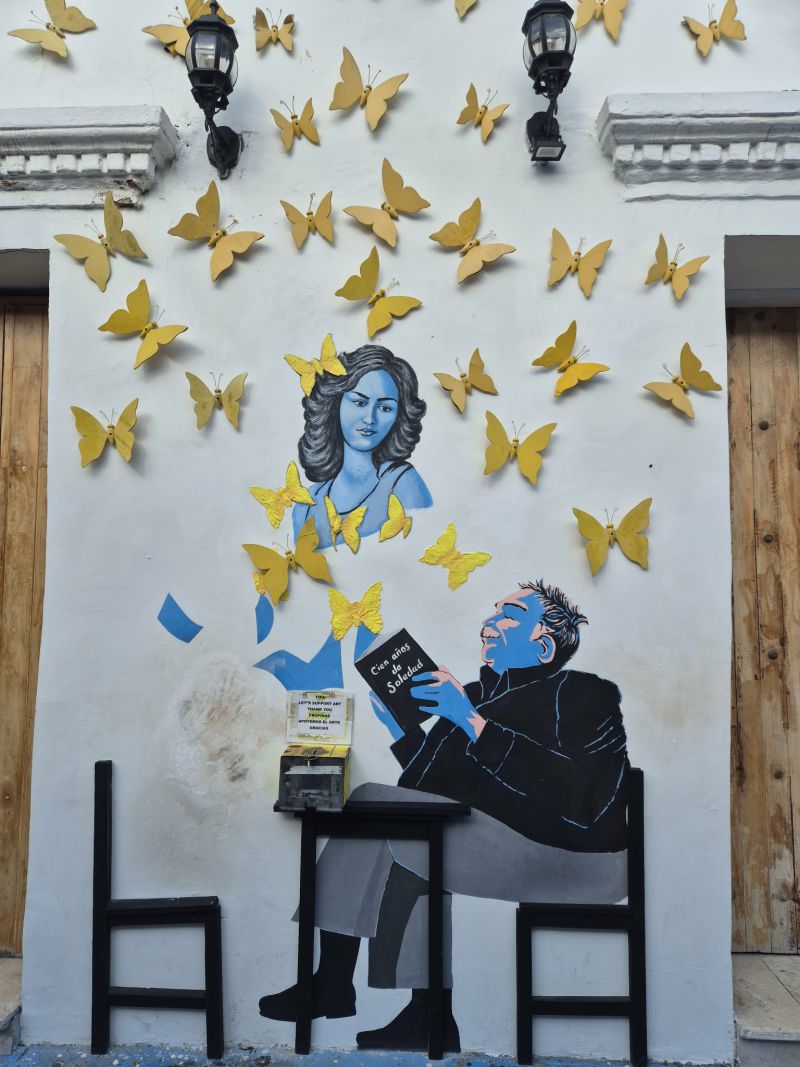 Картахена, Колумбия