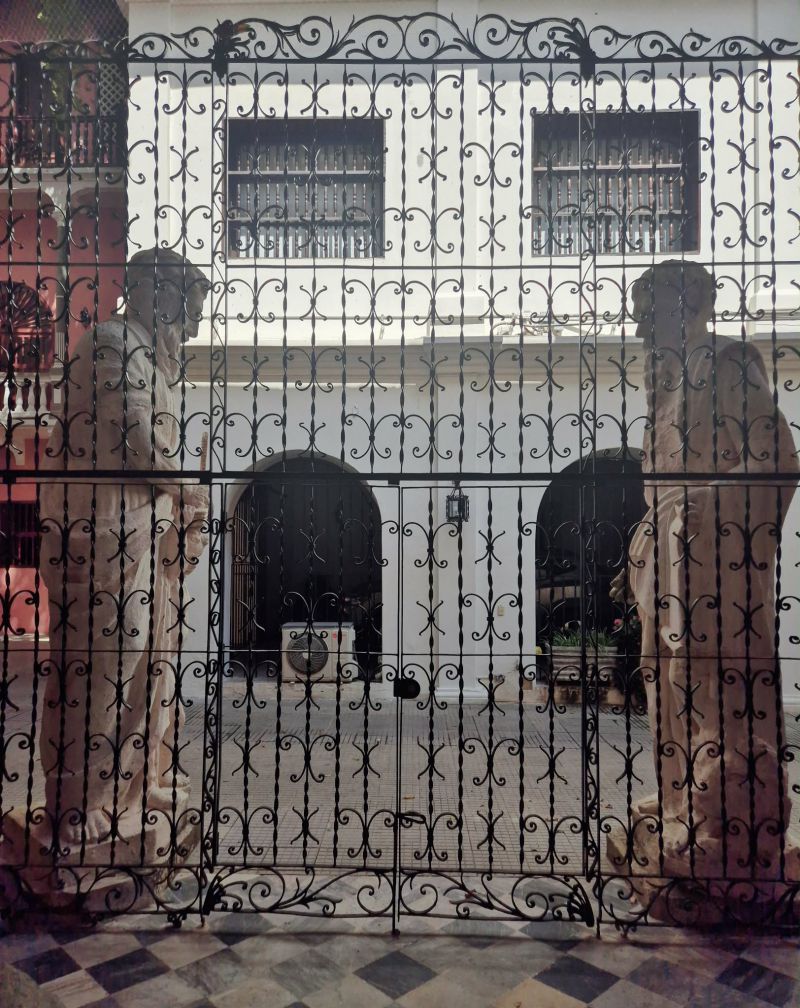 Картахена, Колумбия