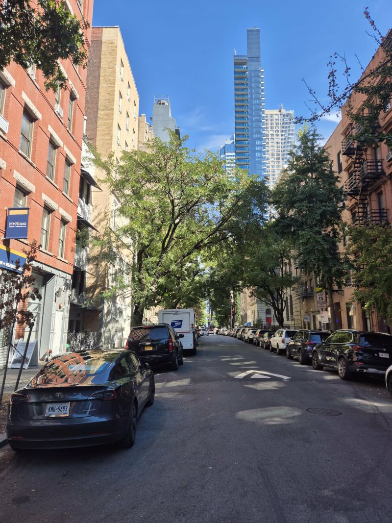 Hell’s Kitchen