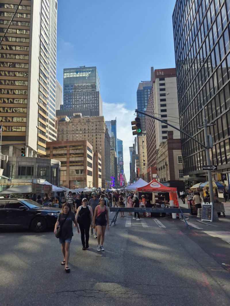 Hell’s Kitchen