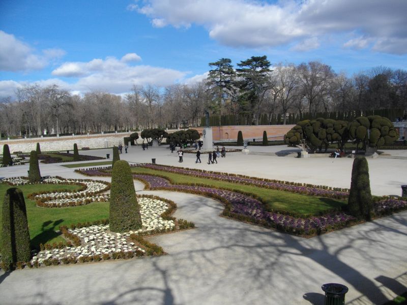 Мадрид