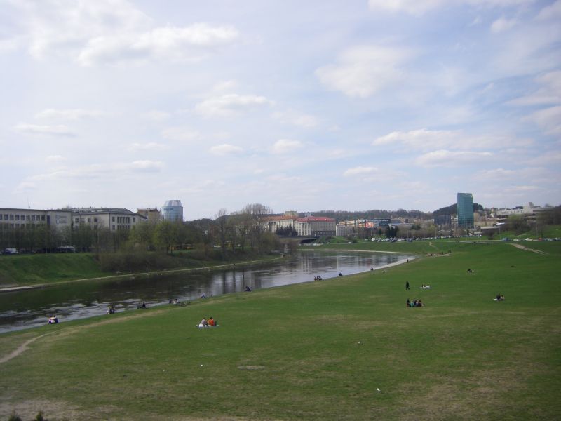 Вилнюс