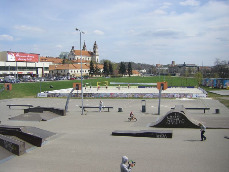 Вилнюс