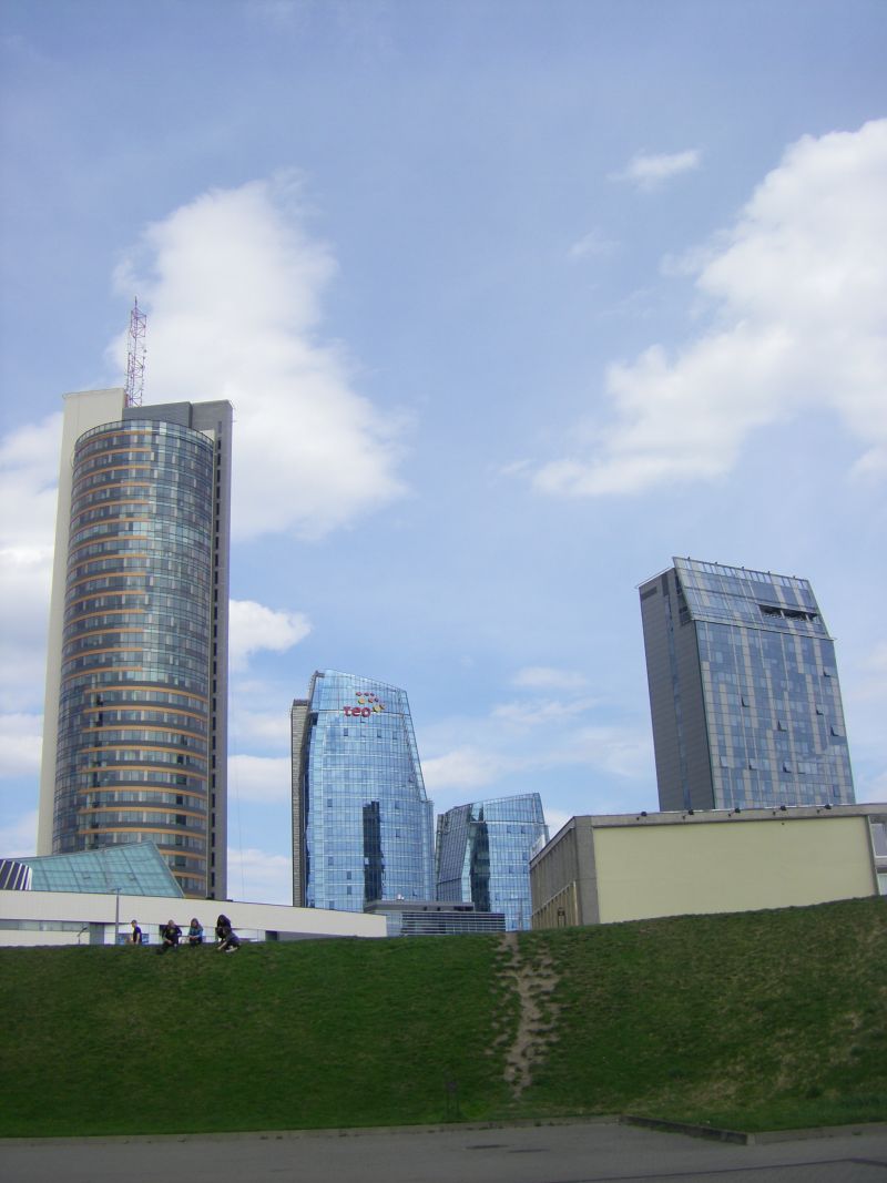 Вилнюс