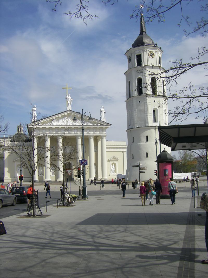 Вилнюс