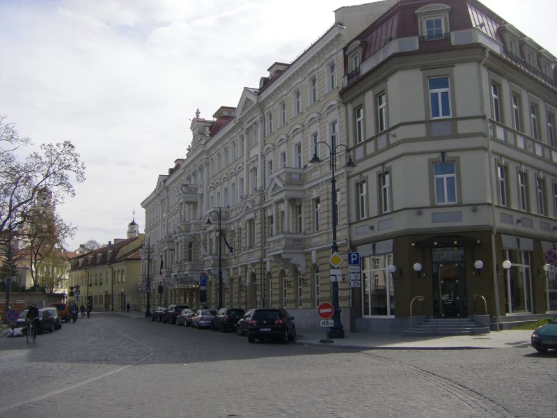 Вилнюс
