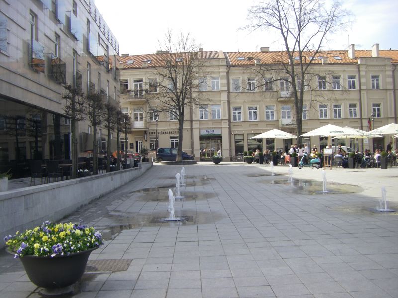 Вилнюс