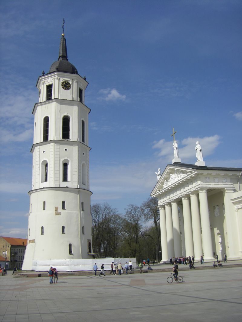 Вилнюс