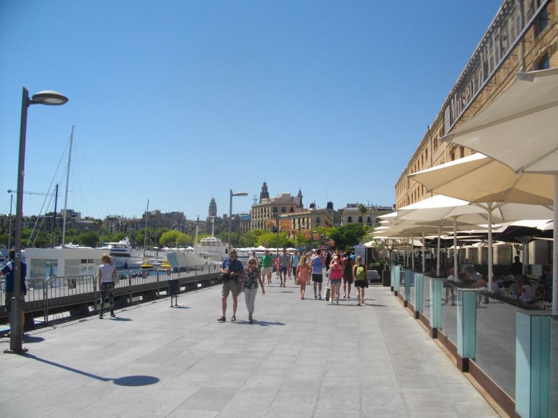 Барселона