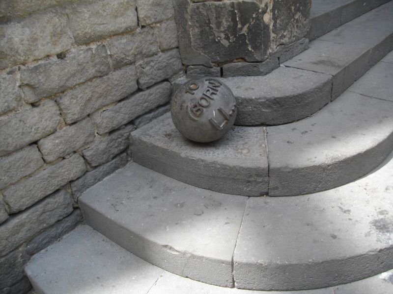 Барселона