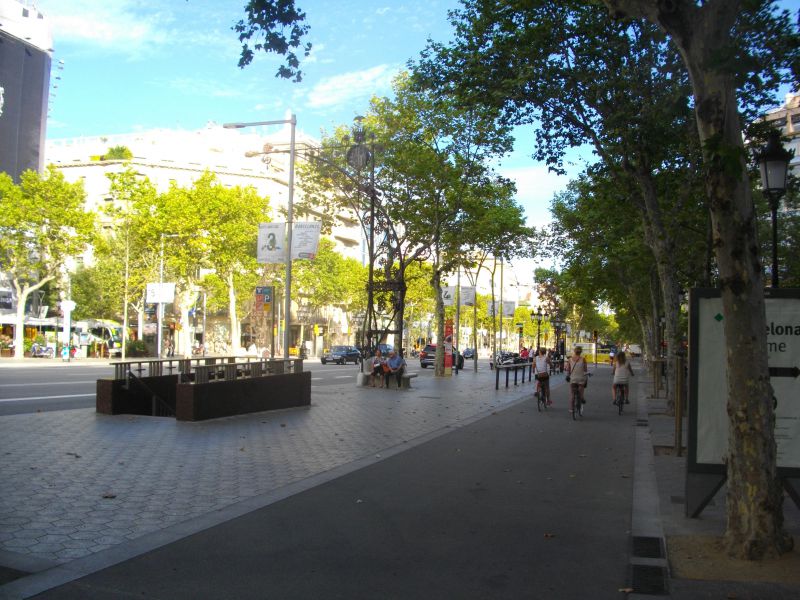 Барселона