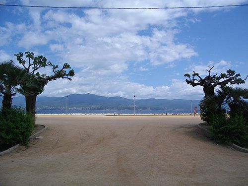Корсика