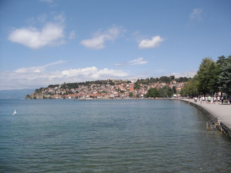 Охрид